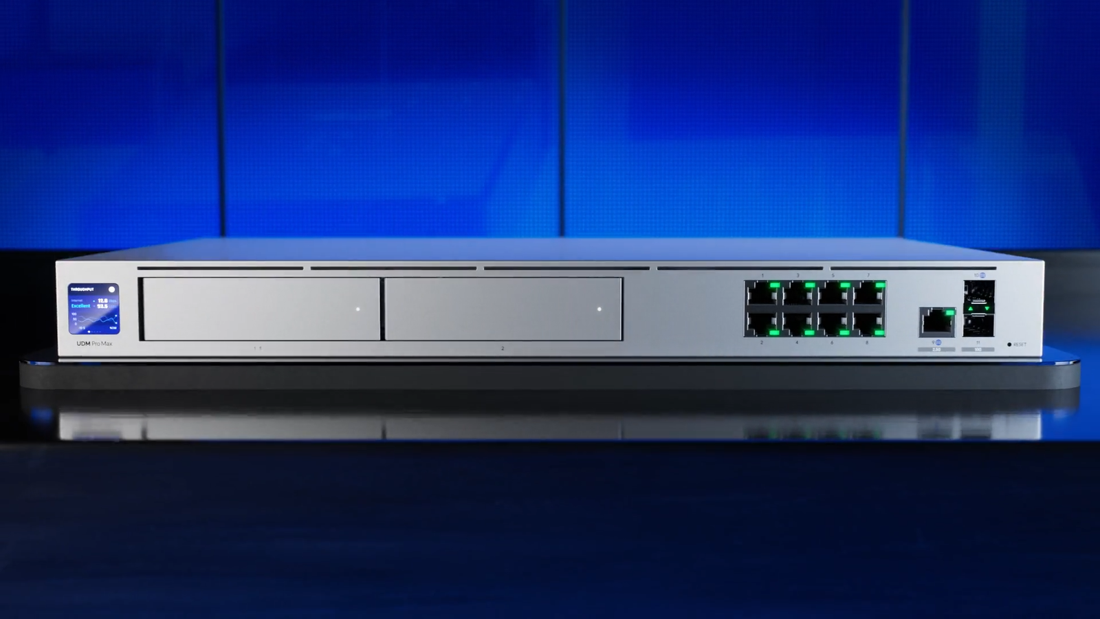 Configure the Ubiquiti Dream Machine Pro in 10 Minutes