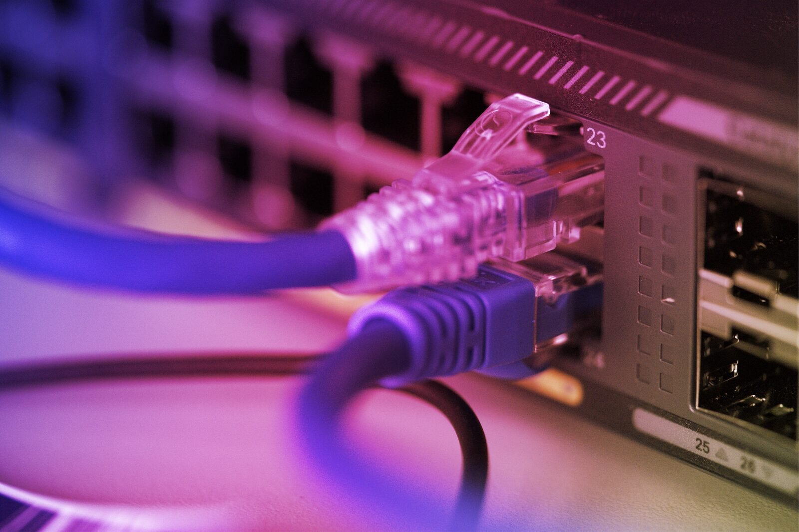 Design the Ultimate Smart Home from Scratch — Part 7: Network