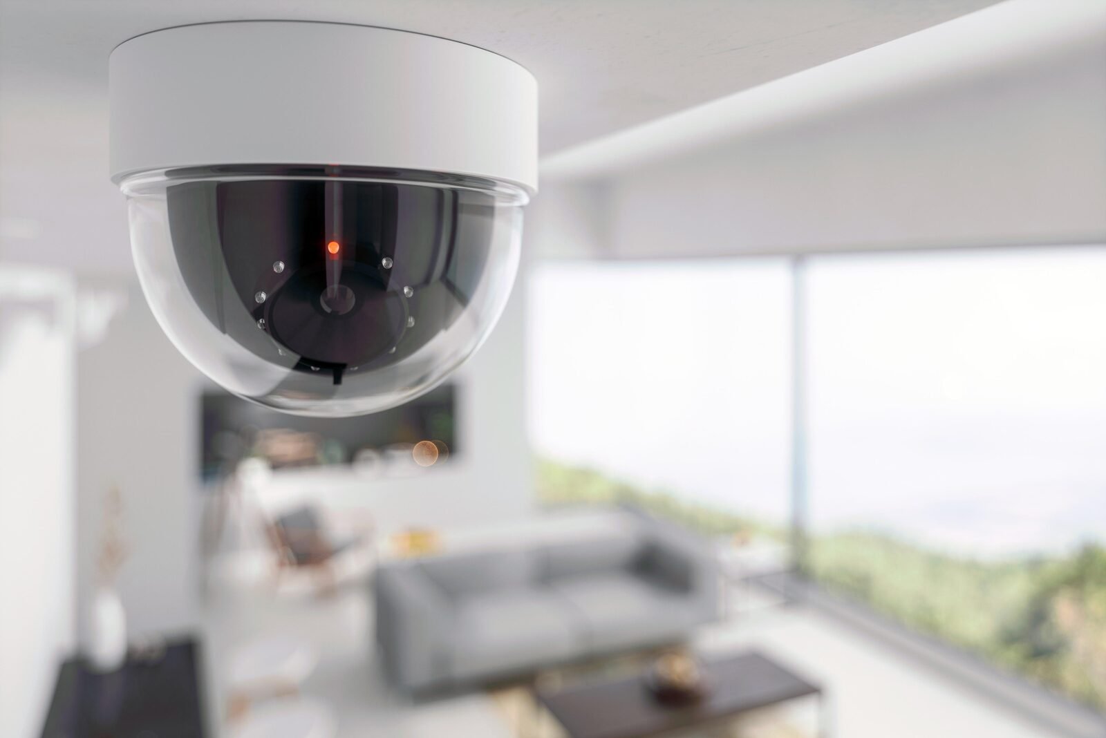 Design the Ultimate Smart Home from Scratch — Part 6: Security