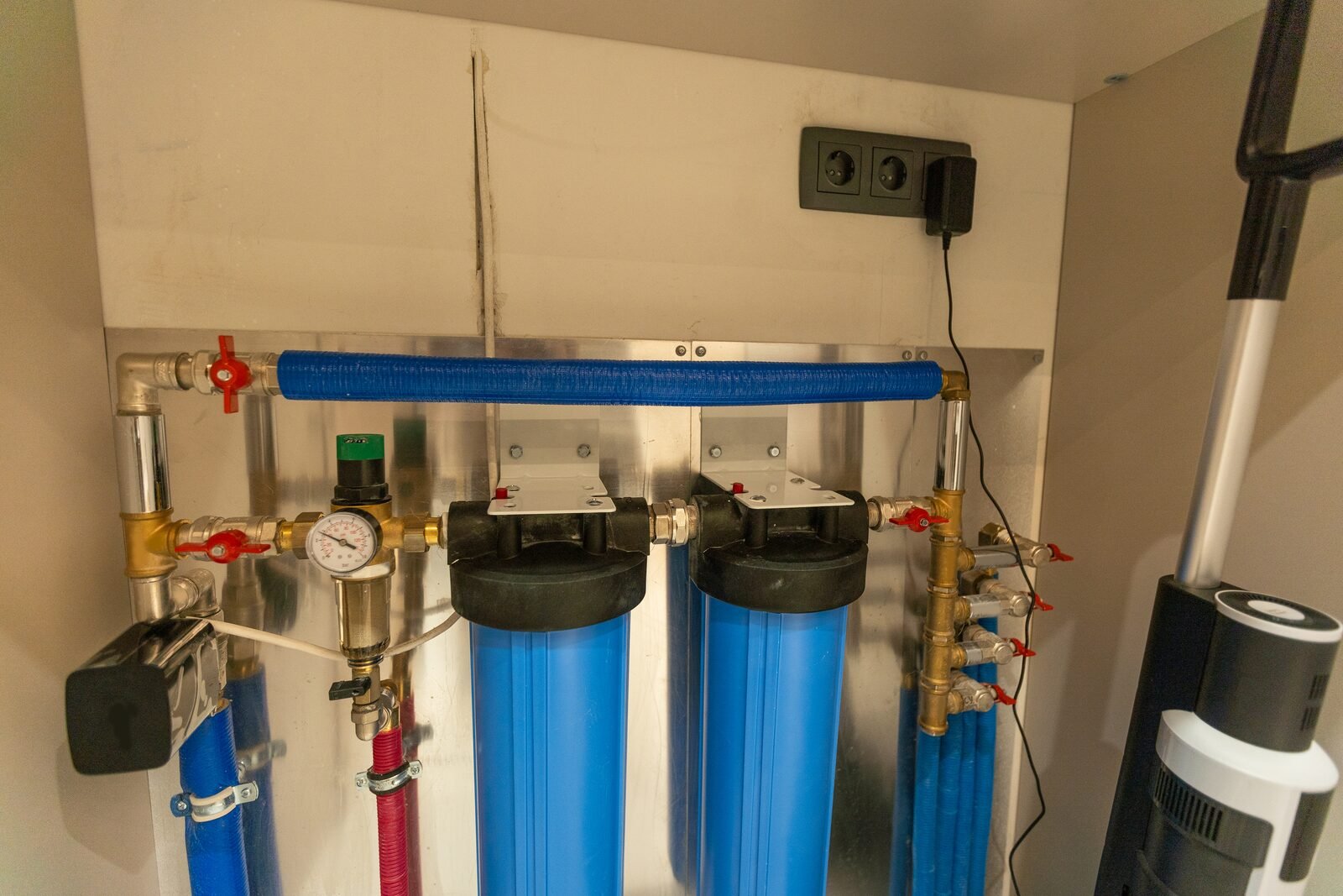 Design the Ultimate Smart Home from Scratch — Part 5: Water