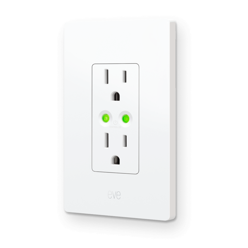 Eve Energy Outlet