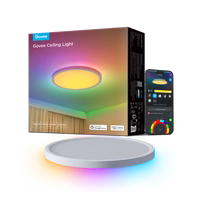 Govee 15-Inch RGBICWW Smart Ceiling Light Pro