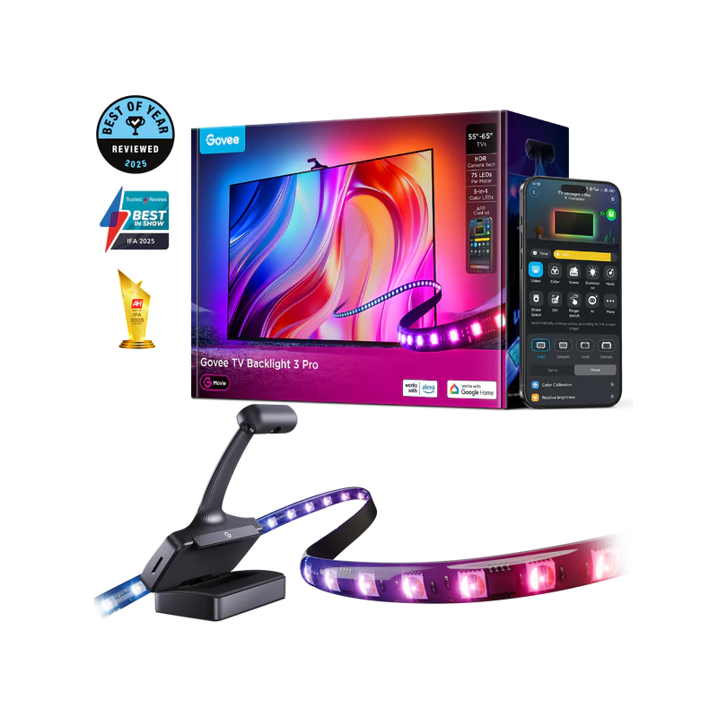 Govee TV Backlight 3 Pro