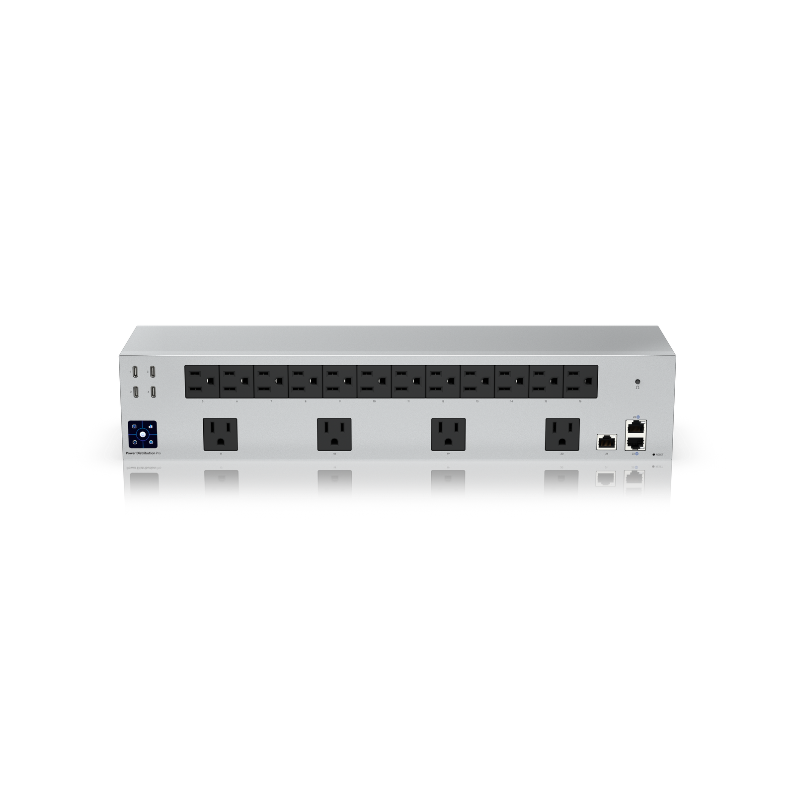 Ubiquiti Power Distribution Pro