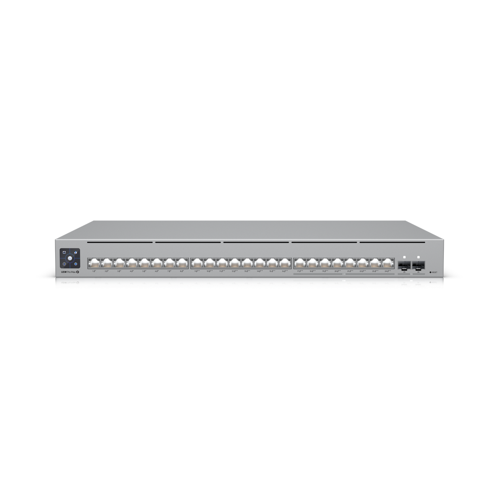 Ubiquiti Pro Max 24 PoE