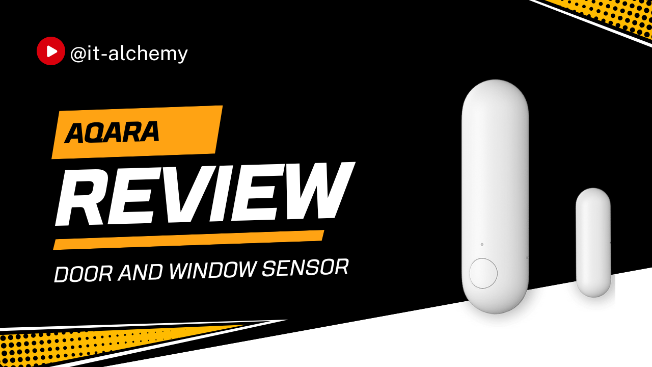 Aqara P2 Door/Window Sensor
