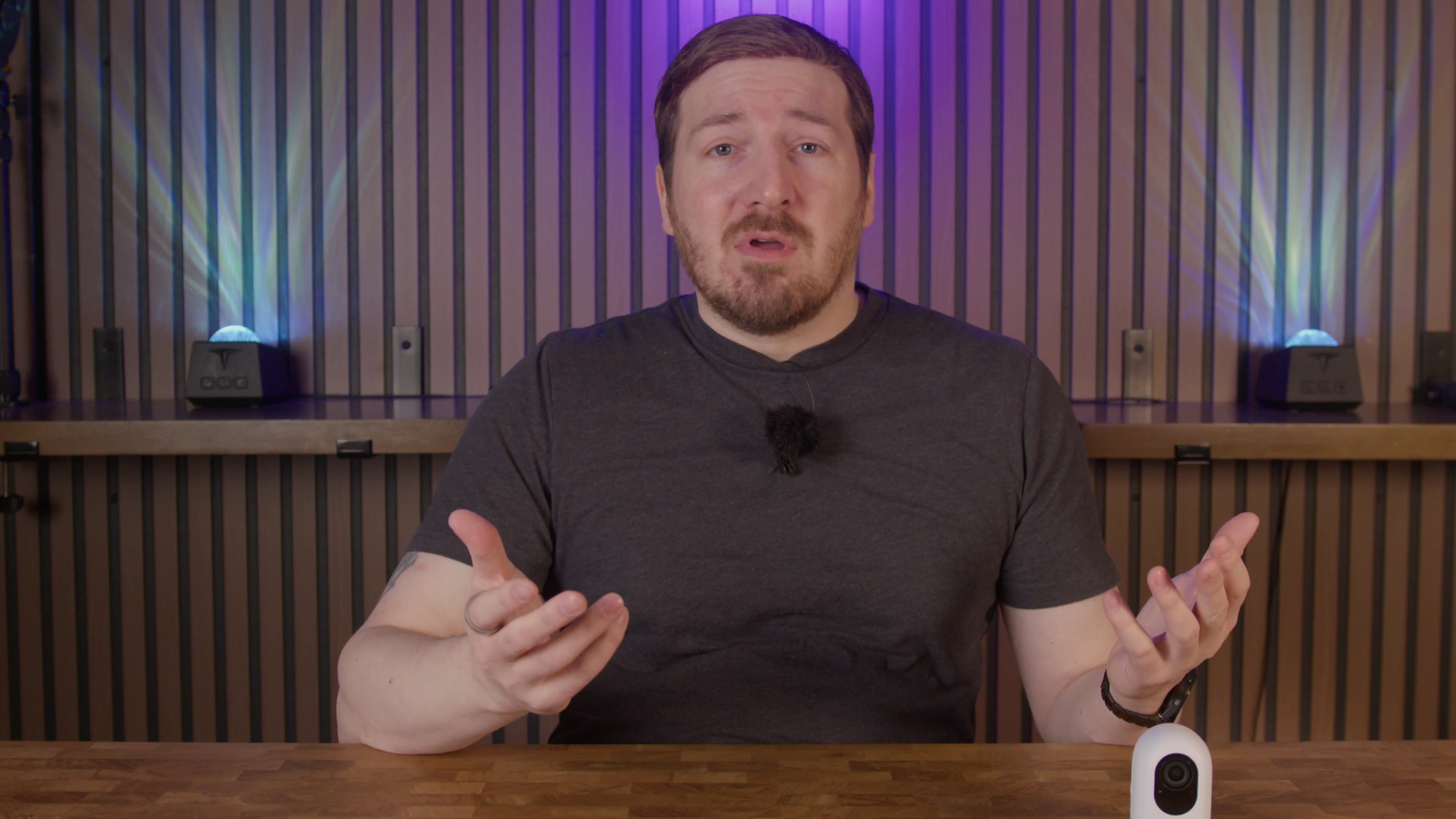 Steve Davis, systems engineer and founder of IT Alchemy